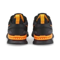 Chaussures Puma Mirage Tech Ripstop -Baskets Soldes Boutique puma 381673 01 3000