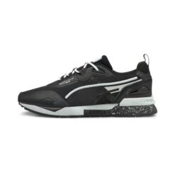 Baskets Puma Mirage Tech Bubble -Baskets Soldes Boutique puma 381838 01 0000