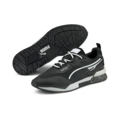 Baskets Puma Mirage Tech Bubble -Baskets Soldes Boutique puma 381838 01 1000