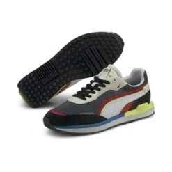 Baskets Puma City Rider -Baskets Soldes Boutique puma 382044 03 1000