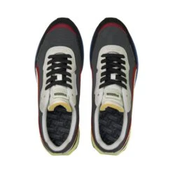 Baskets Puma City Rider -Baskets Soldes Boutique puma 382044 03 2000