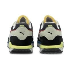 Baskets Puma City Rider -Baskets Soldes Boutique puma 382044 03 3000