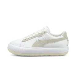 Baskets Femme Puma Suede Mayu Mix