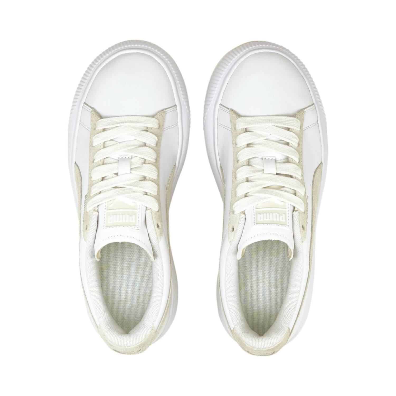 Baskets Femme Puma Suede Mayu Mix 5 Baskets Femme Puma Suede Mayu Mix – Image 3