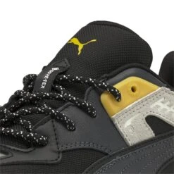 Chaussures Puma Mirage Sport GTX -Baskets Soldes Boutique puma 382640 01 9000