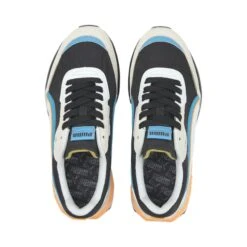 Chaussures Puma City Rider -Baskets Soldes Boutique puma 382673 01 2000
