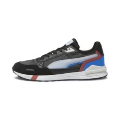 Baskets Puma Graviton Tera -Baskets Soldes Boutique puma 383058 15 0
