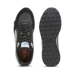 Baskets Puma Graviton Tera -Baskets Soldes Boutique puma 383058 15 5