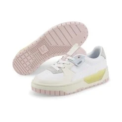 Baskets Femme Puma Cali Dream -Baskets Soldes Boutique puma 383112 01 1000