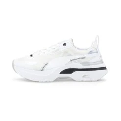 Baskets Femme Puma Kosmo Rider -Baskets Soldes Boutique puma 383113 03 0000
