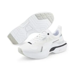 Baskets Femme Puma Kosmo Rider -Baskets Soldes Boutique puma 383113 03 1000
