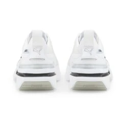 Baskets Femme Puma Kosmo Rider -Baskets Soldes Boutique puma 383113 03 3000