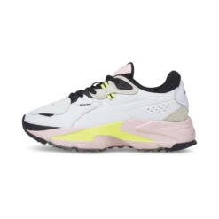 Baskets Femme Puma Orkid -Baskets Soldes Boutique puma 383136 01 0 nw052224