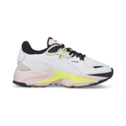 Baskets Femme Puma Orkid -Baskets Soldes Boutique puma 383136 01 4 nw052224