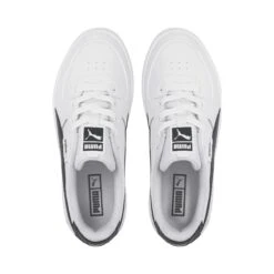 Chaussures Femme Puma Cali Dream Lth