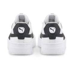 Chaussures Femme Puma Cali Dream Lth -Baskets Soldes Boutique puma 383157 04 3000