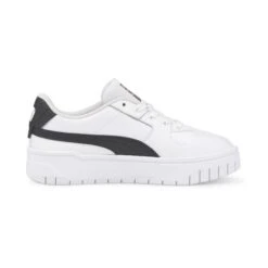Chaussures Femme Puma Cali Dream Lth -Baskets Soldes Boutique puma 383157 04 4000