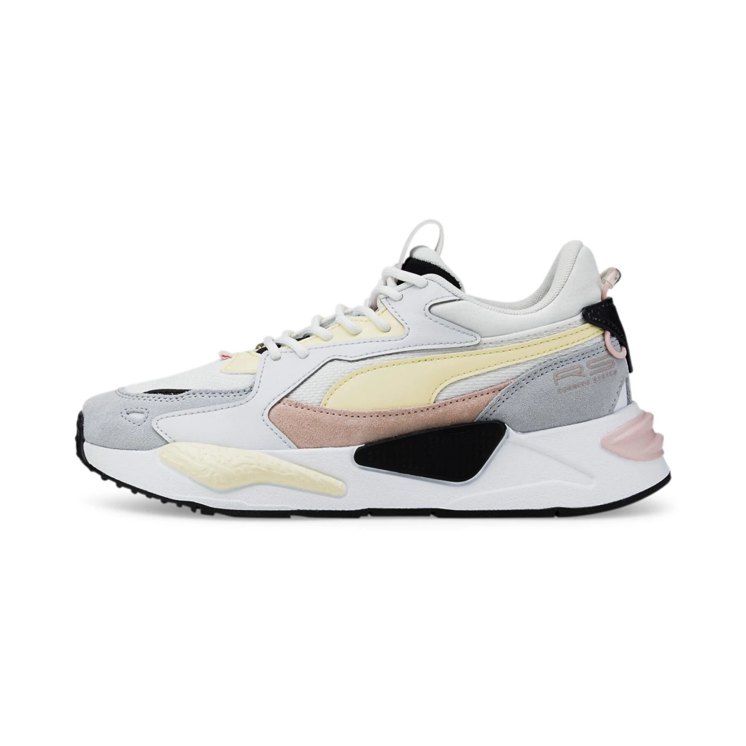 Baskets Femme Puma Rs-Z Reinvent 4 Baskets Femme Puma Rs-Z Reinvent – Image 2