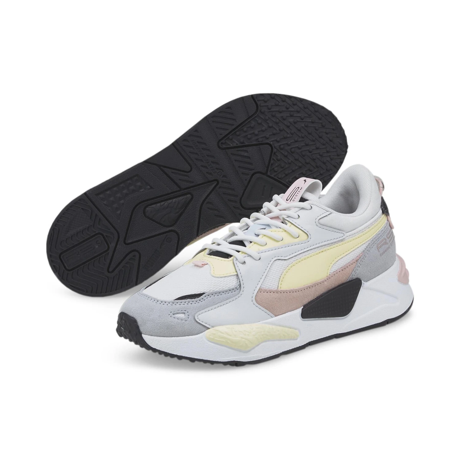 Baskets Femme Puma Rs-Z Reinvent 7 Baskets Femme Puma Rs-Z Reinvent – Image 5