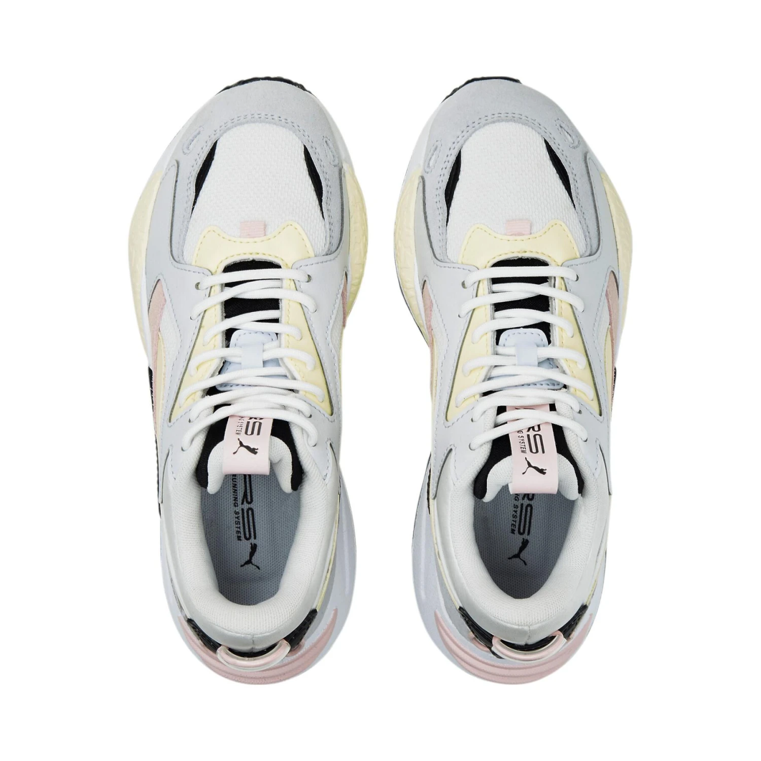 Baskets Femme Puma Rs-Z Reinvent 3 Baskets Femme Puma Rs-Z Reinvent