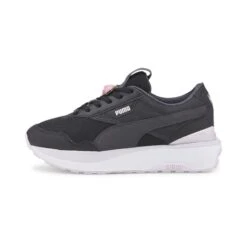 Baskets Femme Puma Cruise Rider Crystal.G -Baskets Soldes Boutique puma 383301 02 0000