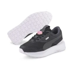 Baskets Femme Puma Cruise Rider Crystal.G -Baskets Soldes Boutique puma 383301 02 1000