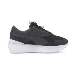 Baskets Femme Puma Cruise Rider Crystal.G -Baskets Soldes Boutique puma 383301 02 4000