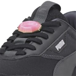 Baskets Femme Puma Cruise Rider Crystal.G -Baskets Soldes Boutique puma 383301 02 9000