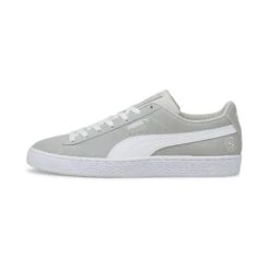 Baskets Puma Suede Re:Style -Baskets Soldes Boutique puma 383338 01 0000