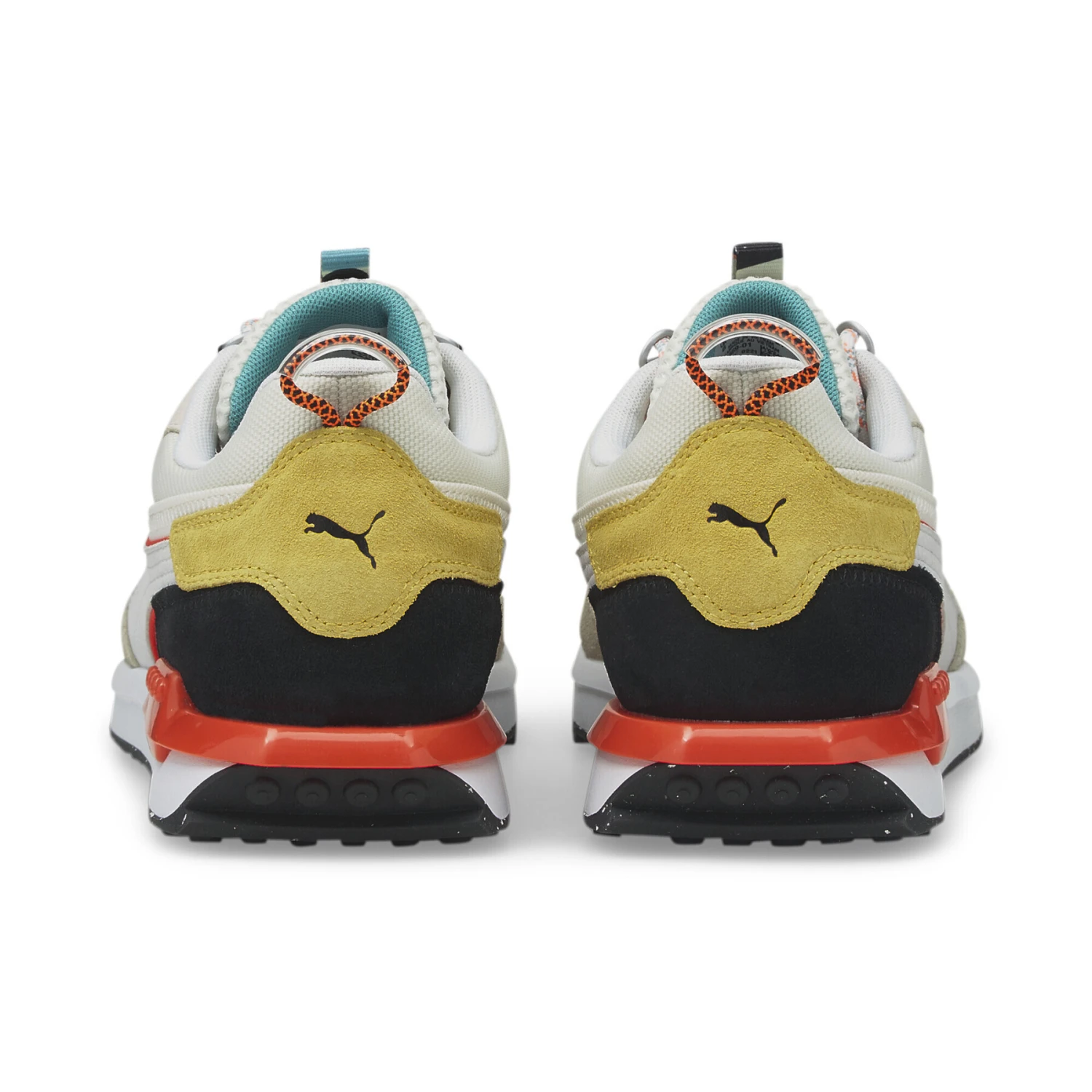 Baskets Puma City Rider HC 3 Baskets Puma City Rider HC