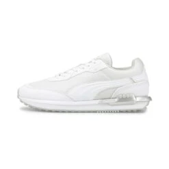 Baskets Puma City Rider Molded -Baskets Soldes Boutique puma 383411 02 0000