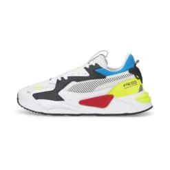 Baskets Puma RS-Z Core -Baskets Soldes Boutique puma 383590 01 0000