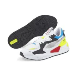 Baskets Puma RS-Z Core -Baskets Soldes Boutique puma 383590 01 1000