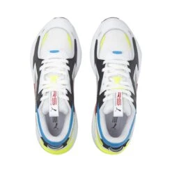 Baskets Puma RS-Z Core -Baskets Soldes Boutique puma 383590 01 2000