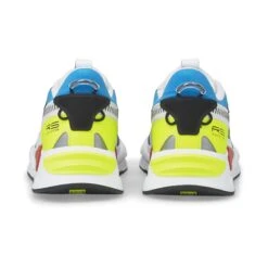 Baskets Puma RS-Z Core -Baskets Soldes Boutique puma 383590 01 3000