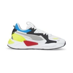 Baskets Puma RS-Z Core -Baskets Soldes Boutique puma 383590 01 4000