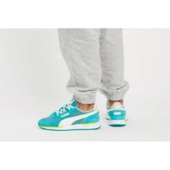 Baskets Puma Space Lab Contrast -Baskets Soldes Boutique puma 383591 01 4