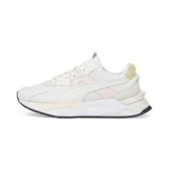 Baskets Femme Puma Mirage Sport Loom -Baskets Soldes Boutique puma 383829 01 0000