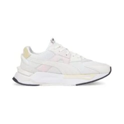 Baskets Femme Puma Mirage Sport Loom -Baskets Soldes Boutique puma 383829 01 4000