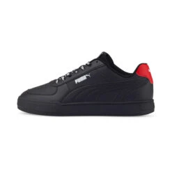 Baskets Puma Caven Logomania -Baskets Soldes Boutique puma 383857 02 0 nw052224