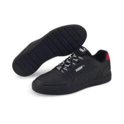 Baskets Puma Caven Logomania -Baskets Soldes Boutique puma 383857 02 1 nw052224