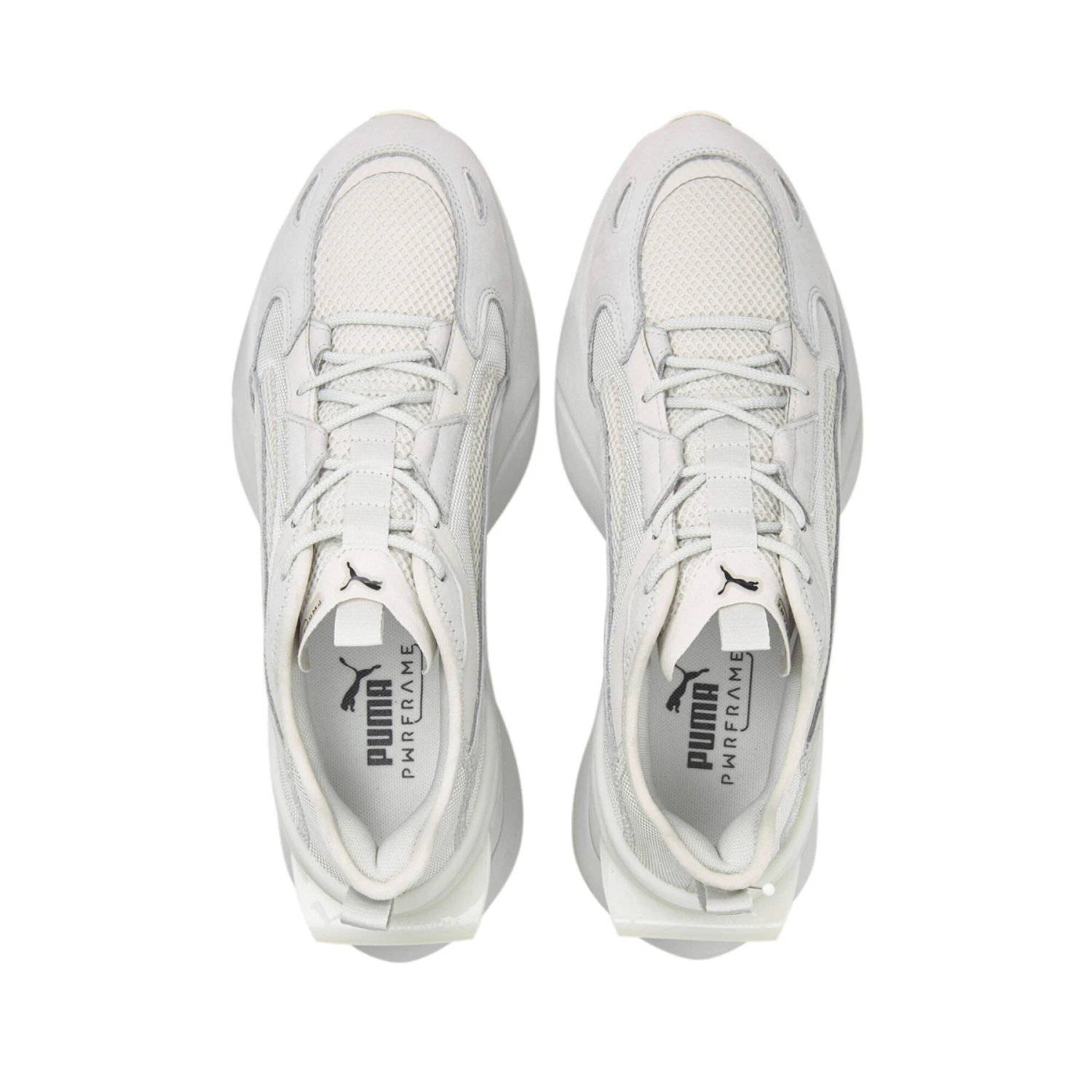 Baskets Puma Style Play On 3 Baskets Puma Style Play On