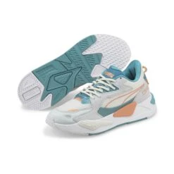 Baskets Femme Puma RS-Z Luminous 10 Baskets Femme Puma RS-Z Luminous -Baskets Soldes Boutique puma 384082 01 0