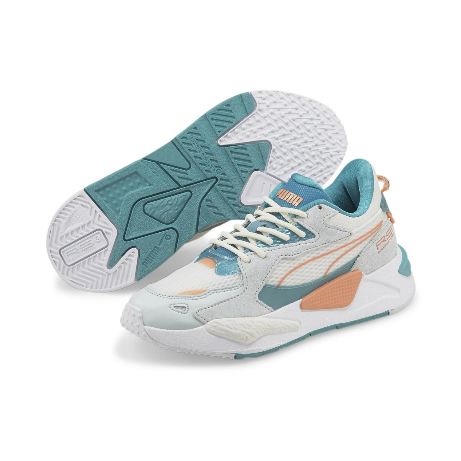 Baskets Femme Puma RS-Z Luminous 5 Baskets Femme Puma RS-Z Luminous – Image 3