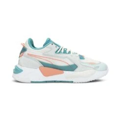 Baskets Femme Puma RS-Z Luminous 12 Baskets Femme Puma RS-Z Luminous -Baskets Soldes Boutique puma 384082 01 4