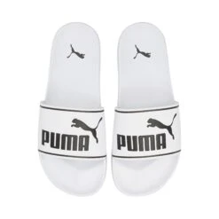 Claquettes Puma Leadcat 2.0 -Baskets Soldes Boutique puma 384139 02 2000