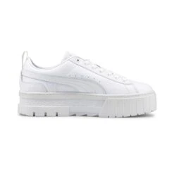 Baskets Femme Puma Mayze Classic -Baskets Soldes Boutique puma 384209 01 4000
