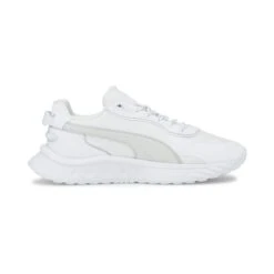 Chaussures Puma Wild Rider Grip LS -Baskets Soldes Boutique puma 384406 02 4000