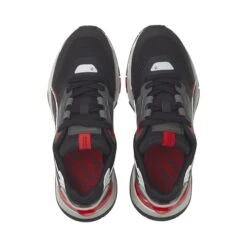 Basket Enfant Puma Mirage Sport -Baskets Soldes Boutique puma 384510 03 2000