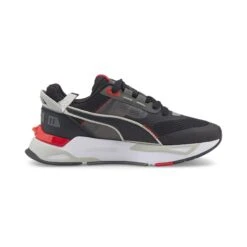Basket Enfant Puma Mirage Sport